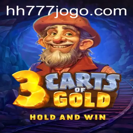 Descubra o Fascinante Mundo de 3cartsOfGold: Um Mergulho nas Regras e na Diversão