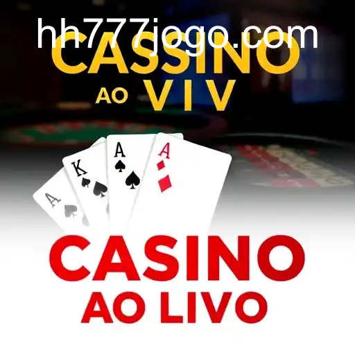 Cassino ao vivo