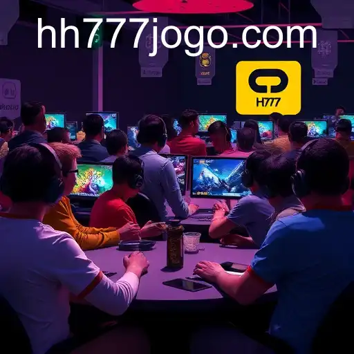 Comunidade Jogadores