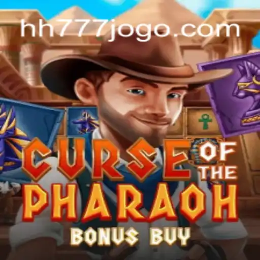 Descubra a Aventura Épica em 'CurseofthePharaohBonusBuy' no hh777.com