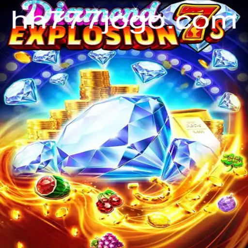 Descubra DiamondExplosion7s: A Nova Sensação dos Jogos de Cassino