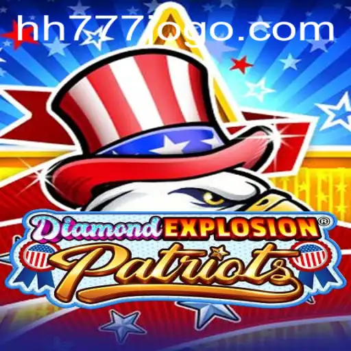 Explorando o Mundo de DiamondExplosionPatriots: Uma Aventura de Estratégia e Emoção
