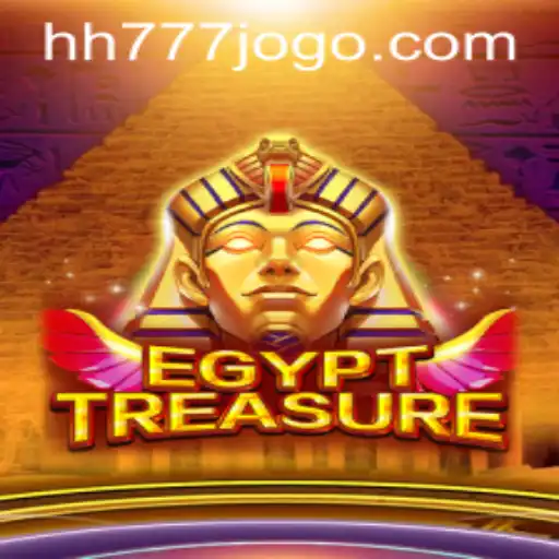 Descubra os Mistérios de EgyptTreasure: O Fascinante Mundo de Aventuras em hh777.com