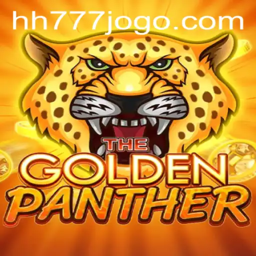 Descubra a Emoção do Jogo GOLDENPANTHER