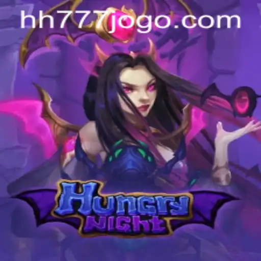 Descubra o Mundo Fascinante do Jogo HungryNight