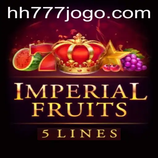 Descubra o Fascinante Jogo ImperialFruits5