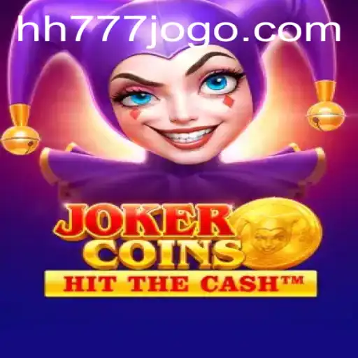 Descubra o Mundo de JokerCoins: O Jogo que Conquista Jogadores