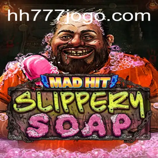Descubra o Envolvente Jogo MadHitSlipperySoap: Regras e Dicas Atualizadas