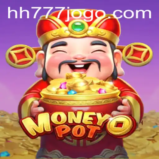 Descubra MoneyPot: O Jogo de Estratégia e Sorte em hh777.com