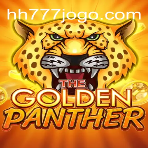 Descubra a Emoção do Jogo GOLDENPANTHER