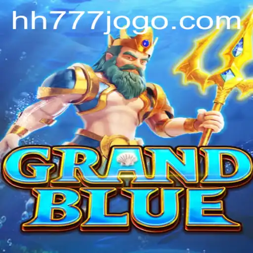 Descubra GRANDBLUE: O Novo Sensação nos Jogos Online