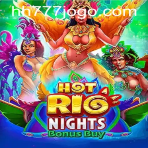 Explorando o Fascinante Jogo HotRioNightsBonusBuy