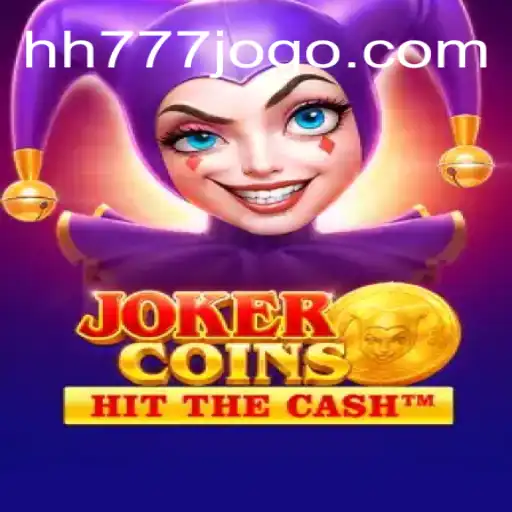 Descubra o Mundo de JokerCoins: O Jogo que Conquista Jogadores