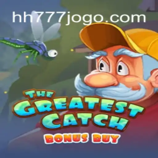 Descubra o Jogo Inovador: TheGreatestCatchBonusBuy