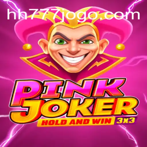 Descubra o Jogo Pinkjoker: Uma Experiência Inovadora em hh777.com