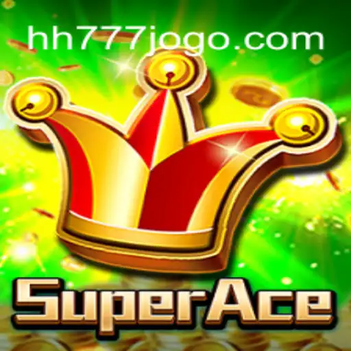 SuperAce: Um Mergulho Profundo no Empolgante Universo de Jogo