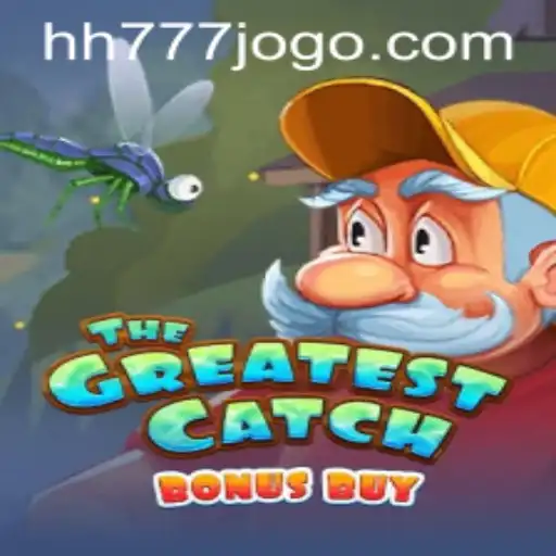 Descubra o Jogo Inovador: TheGreatestCatchBonusBuy