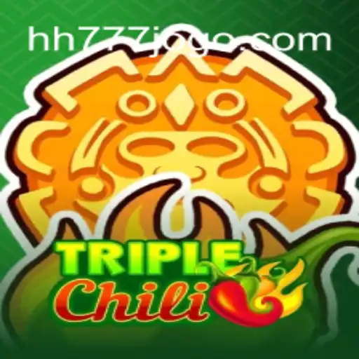 TripleChili: Uma Nova Experiência de Jogo Online em hh777.com